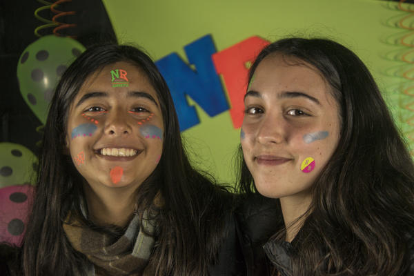 Buy your photos of the eventNR2 - Broadway MasterClass 24 a 30/07/17 on Fotop