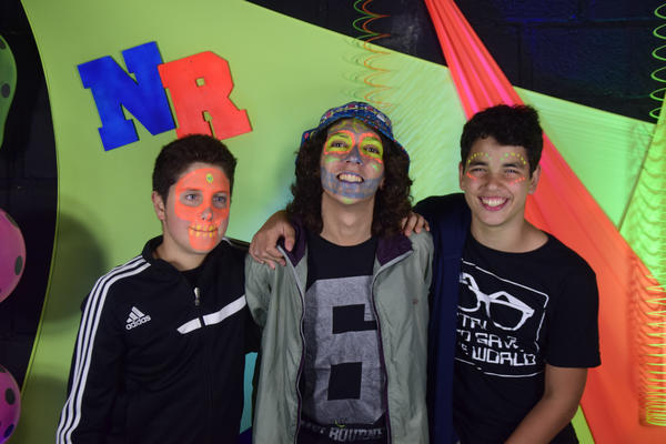 Buy your photos of the eventNR2 - Broadway MasterClass 24 a 30/07/17 on Fotop