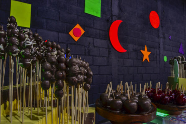 Buy your photos of the eventNR2 - Broadway MasterClass 24 a 30/07/17 on Fotop