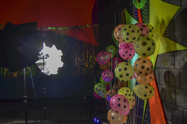 Buy your photos of the eventNR2 - Broadway MasterClass 24 a 30/07/17 on Fotop