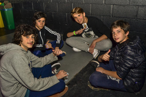 Buy your photos of the eventNR2 - Broadway MasterClass 24 a 30/07/17 on Fotop