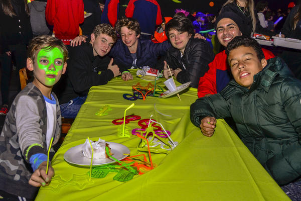 Buy your photos of the eventNR2 - Broadway MasterClass 24 a 30/07/17 on Fotop