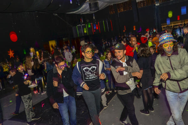 Buy your photos of the eventNR2 - Broadway MasterClass 24 a 30/07/17 on Fotop