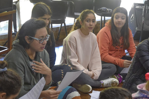 Buy your photos of the eventNR2 - Broadway MasterClass 24 a 30/07/17 on Fotop