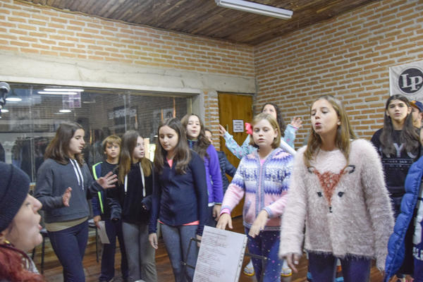 Buy your photos of the eventNR2 - Broadway MasterClass 24 a 30/07/17 on Fotop