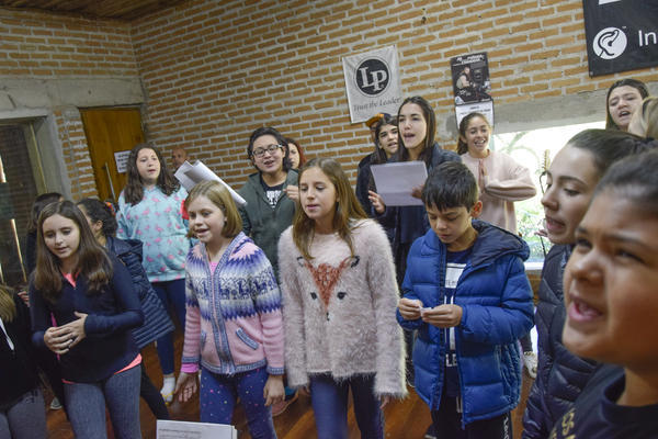 Buy your photos of the eventNR2 - Broadway MasterClass 24 a 30/07/17 on Fotop