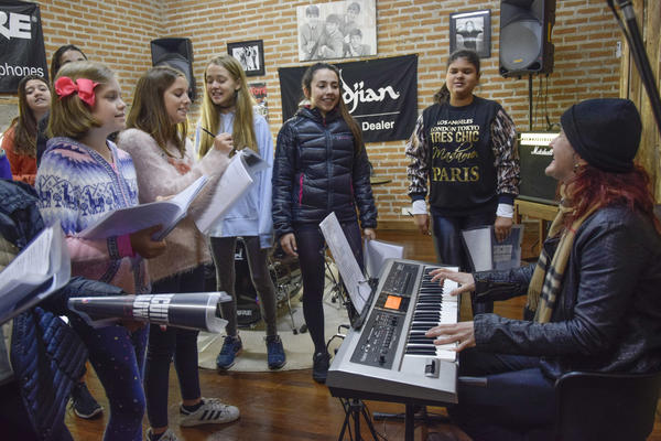 Buy your photos of the eventNR2 - Broadway MasterClass 24 a 30/07/17 on Fotop