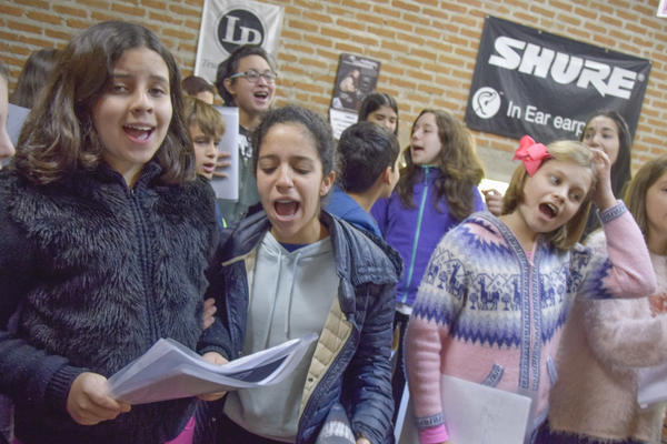 Buy your photos of the eventNR2 - Broadway MasterClass 24 a 30/07/17 on Fotop