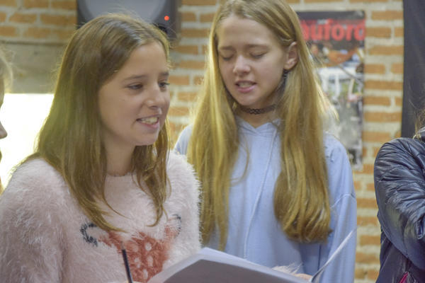 Buy your photos of the eventNR2 - Broadway MasterClass 24 a 30/07/17 on Fotop