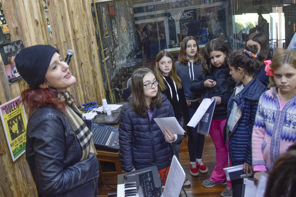 Buy your photos of the eventNR2 - Broadway MasterClass 24 a 30/07/17 on Fotop