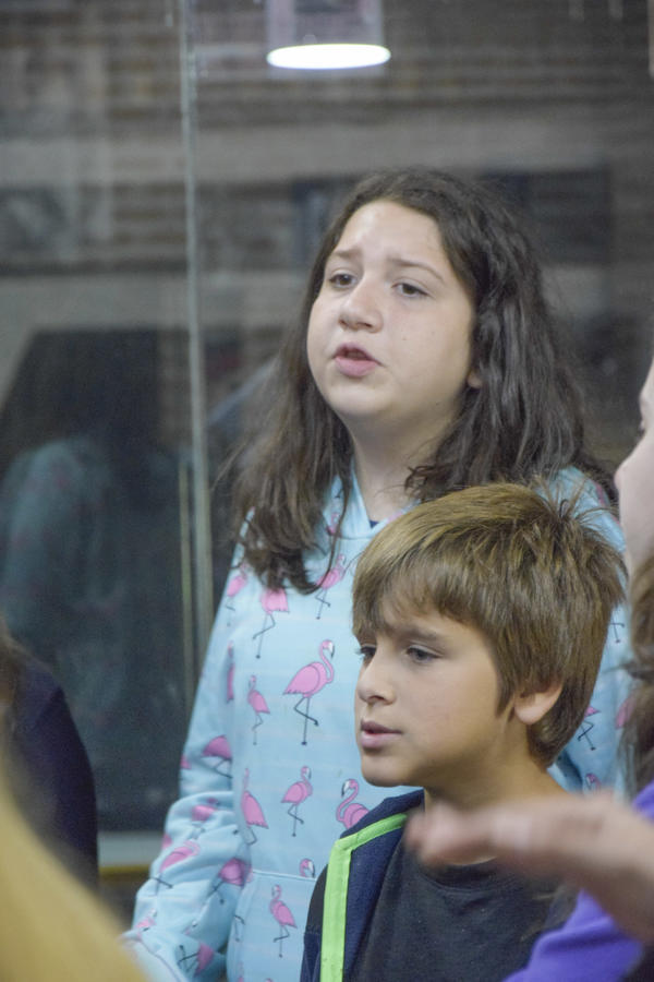 Buy your photos of the eventNR2 - Broadway MasterClass 24 a 30/07/17 on Fotop