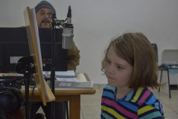 Buy your photos of the eventNR2 - Broadway MasterClass 24 a 30/07/17 on Fotop