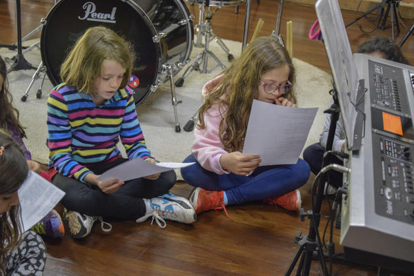 Buy your photos of the eventNR2 - Broadway MasterClass 24 a 30/07/17 on Fotop