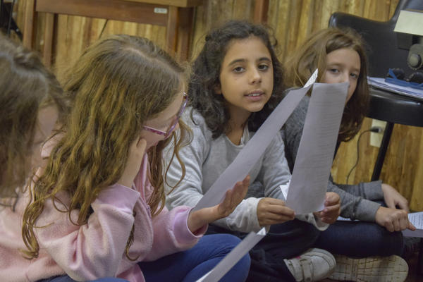 Buy your photos of the eventNR2 - Broadway MasterClass 24 a 30/07/17 on Fotop