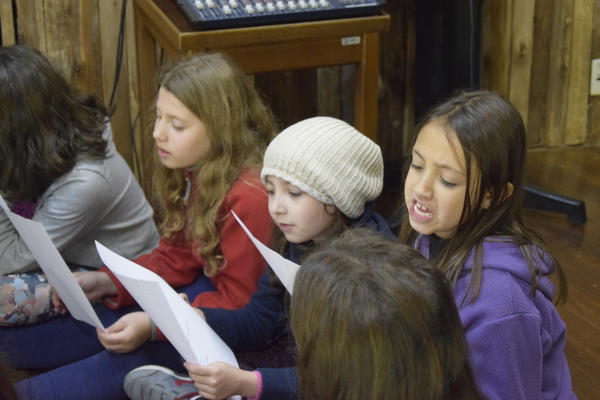 Buy your photos of the eventNR2 - Broadway MasterClass 24 a 30/07/17 on Fotop