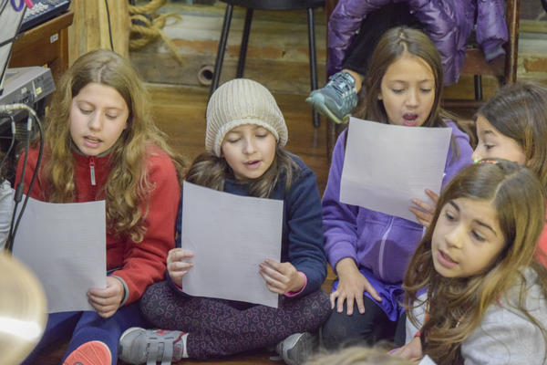 Buy your photos of the eventNR2 - Broadway MasterClass 24 a 30/07/17 on Fotop