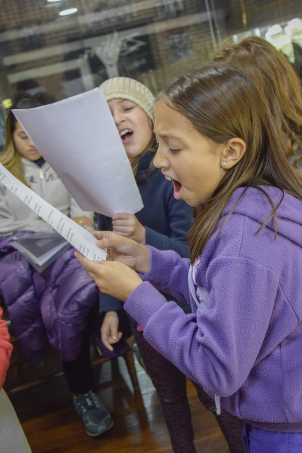 Buy your photos of the eventNR2 - Broadway MasterClass 24 a 30/07/17 on Fotop