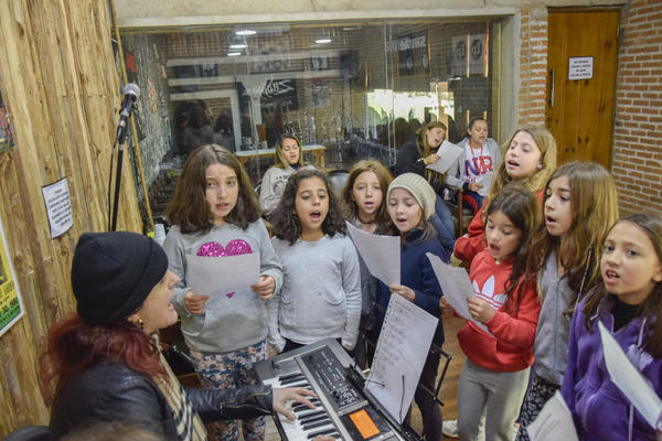 Buy your photos of the eventNR2 - Broadway MasterClass 24 a 30/07/17 on Fotop