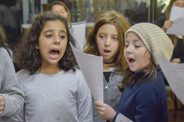 Buy your photos of the eventNR2 - Broadway MasterClass 24 a 30/07/17 on Fotop