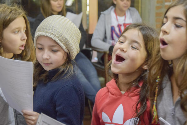 Buy your photos of the eventNR2 - Broadway MasterClass 24 a 30/07/17 on Fotop