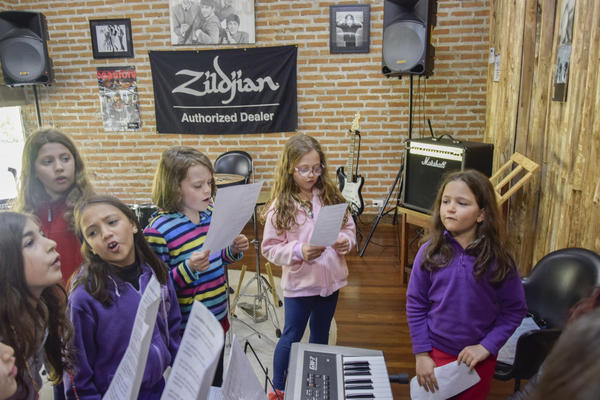 Buy your photos of the eventNR2 - Broadway MasterClass 24 a 30/07/17 on Fotop