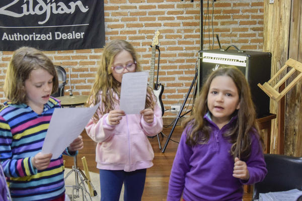 Buy your photos of the eventNR2 - Broadway MasterClass 24 a 30/07/17 on Fotop