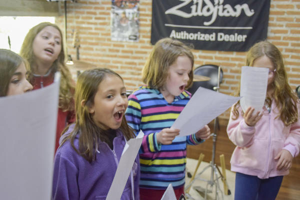 Buy your photos of the eventNR2 - Broadway MasterClass 24 a 30/07/17 on Fotop