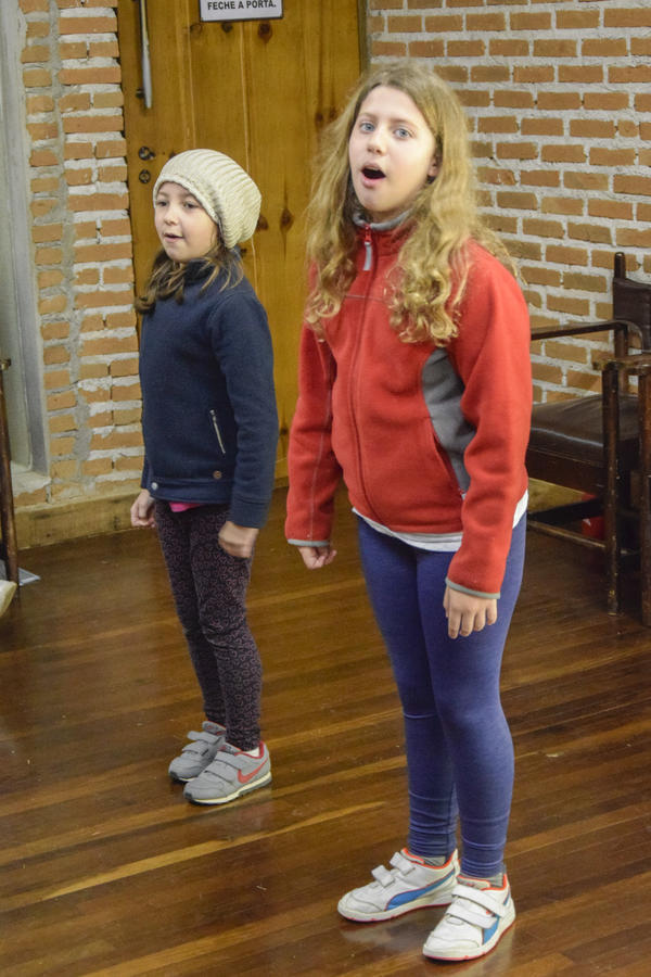 Buy your photos of the eventNR2 - Broadway MasterClass 24 a 30/07/17 on Fotop