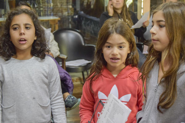 Buy your photos of the eventNR2 - Broadway MasterClass 24 a 30/07/17 on Fotop