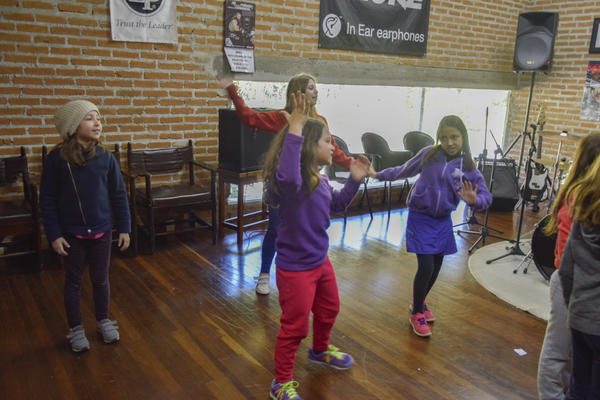 Buy your photos of the eventNR2 - Broadway MasterClass 24 a 30/07/17 on Fotop