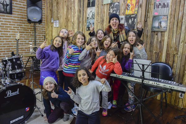 Buy your photos of the eventNR2 - Broadway MasterClass 24 a 30/07/17 on Fotop