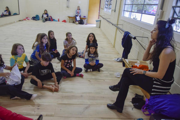 Buy your photos of the eventNR2 - Broadway MasterClass 24 a 30/07/17 on Fotop