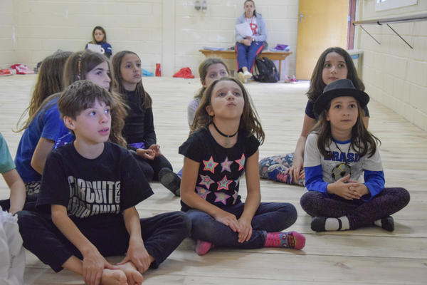 Buy your photos of the eventNR2 - Broadway MasterClass 24 a 30/07/17 on Fotop