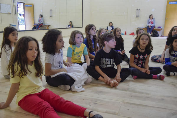 Buy your photos of the eventNR2 - Broadway MasterClass 24 a 30/07/17 on Fotop