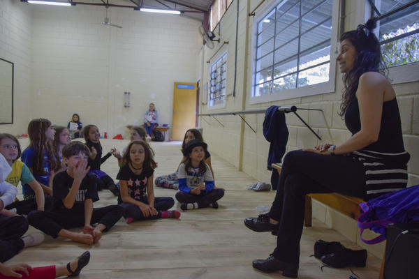 Buy your photos of the eventNR2 - Broadway MasterClass 24 a 30/07/17 on Fotop