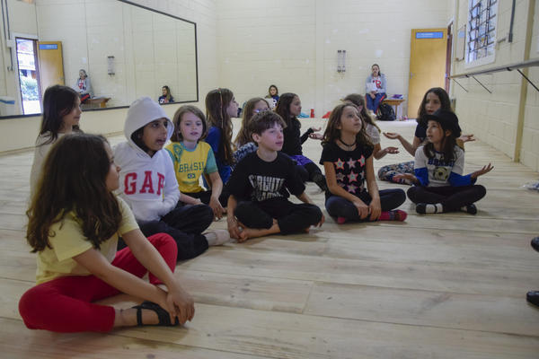 Buy your photos of the eventNR2 - Broadway MasterClass 24 a 30/07/17 on Fotop