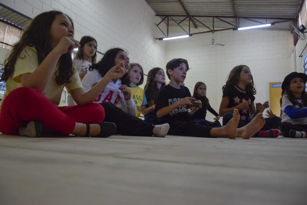 Buy your photos of the eventNR2 - Broadway MasterClass 24 a 30/07/17 on Fotop