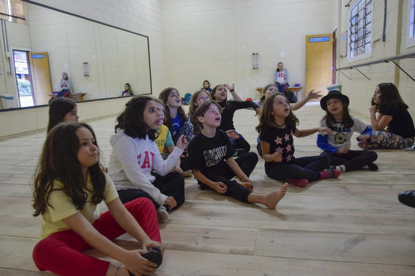 Buy your photos of the eventNR2 - Broadway MasterClass 24 a 30/07/17 on Fotop