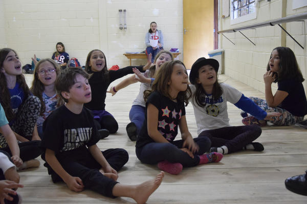 Buy your photos of the eventNR2 - Broadway MasterClass 24 a 30/07/17 on Fotop