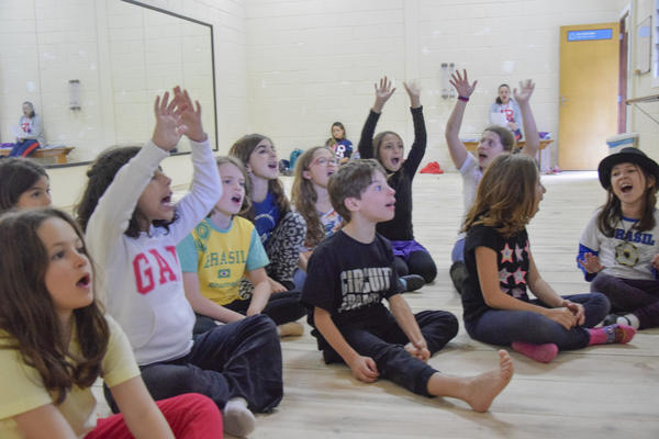 Buy your photos of the eventNR2 - Broadway MasterClass 24 a 30/07/17 on Fotop