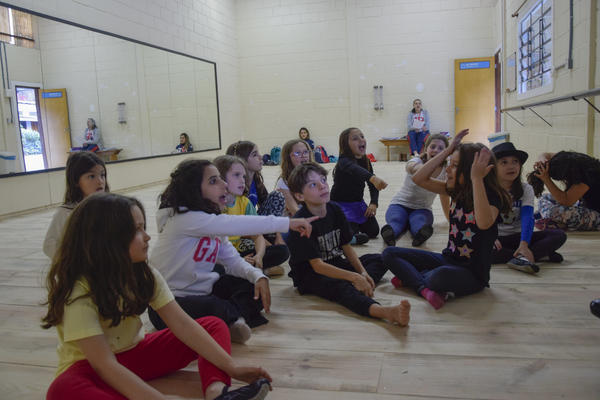 Buy your photos of the eventNR2 - Broadway MasterClass 24 a 30/07/17 on Fotop