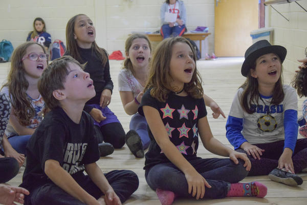 Buy your photos of the eventNR2 - Broadway MasterClass 24 a 30/07/17 on Fotop