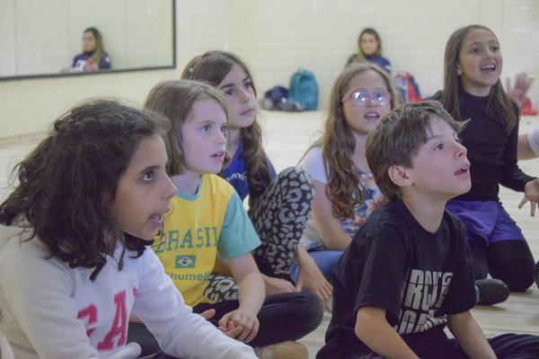 Buy your photos of the eventNR2 - Broadway MasterClass 24 a 30/07/17 on Fotop