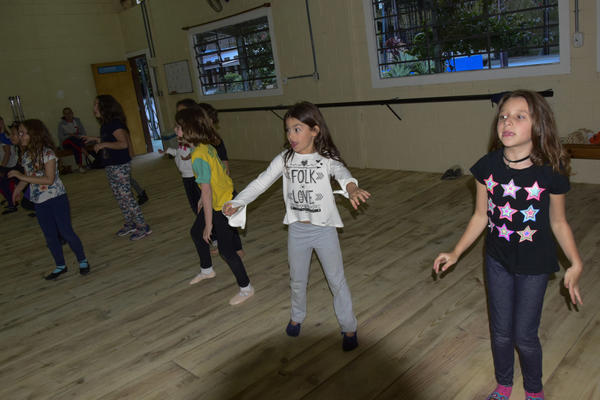 Buy your photos of the eventNR2 - Broadway MasterClass 24 a 30/07/17 on Fotop