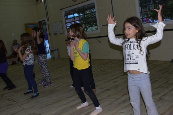 Buy your photos of the eventNR2 - Broadway MasterClass 24 a 30/07/17 on Fotop