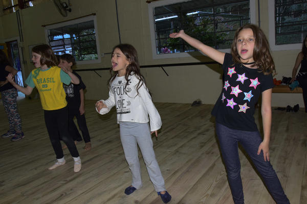 Buy your photos of the eventNR2 - Broadway MasterClass 24 a 30/07/17 on Fotop