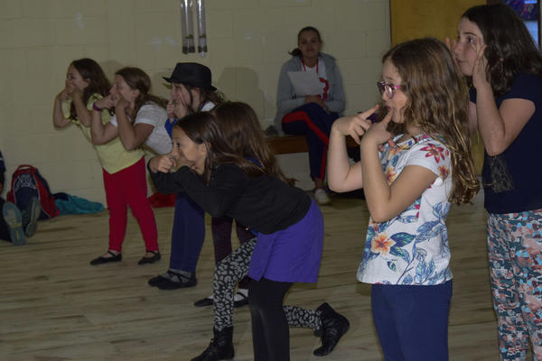 Buy your photos of the eventNR2 - Broadway MasterClass 24 a 30/07/17 on Fotop