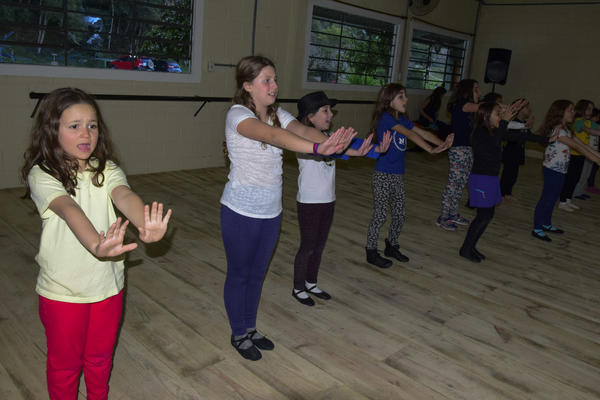 Buy your photos of the eventNR2 - Broadway MasterClass 24 a 30/07/17 on Fotop