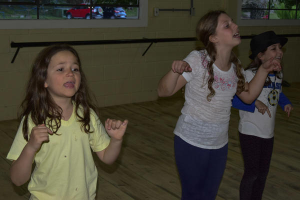 Buy your photos of the eventNR2 - Broadway MasterClass 24 a 30/07/17 on Fotop