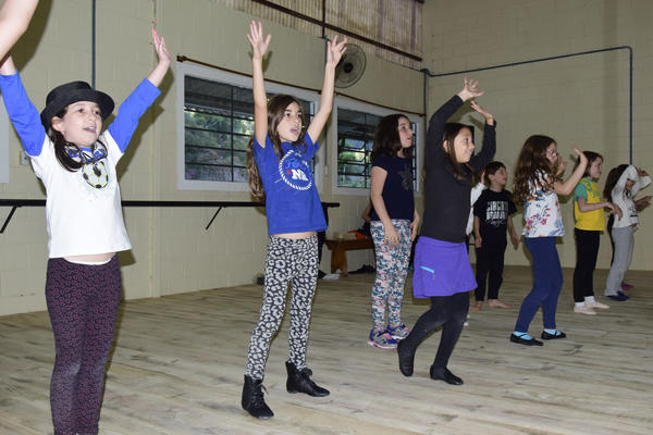 Buy your photos of the eventNR2 - Broadway MasterClass 24 a 30/07/17 on Fotop